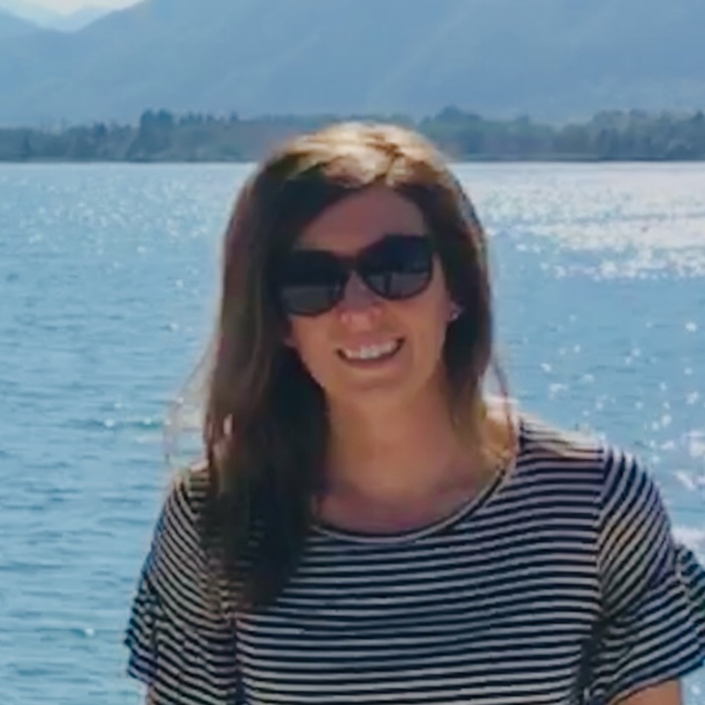 Meet your Posher, Bridget